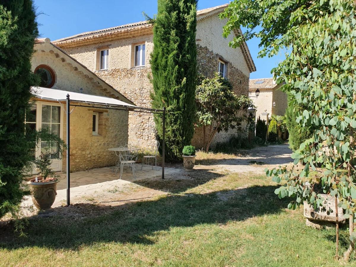 Holiday home Le Figuier - La Roseraie Du Val'ensoleille *