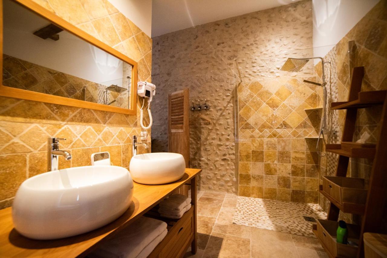 Holiday home Le Figuier - La Roseraie Du Val'ensoleille *