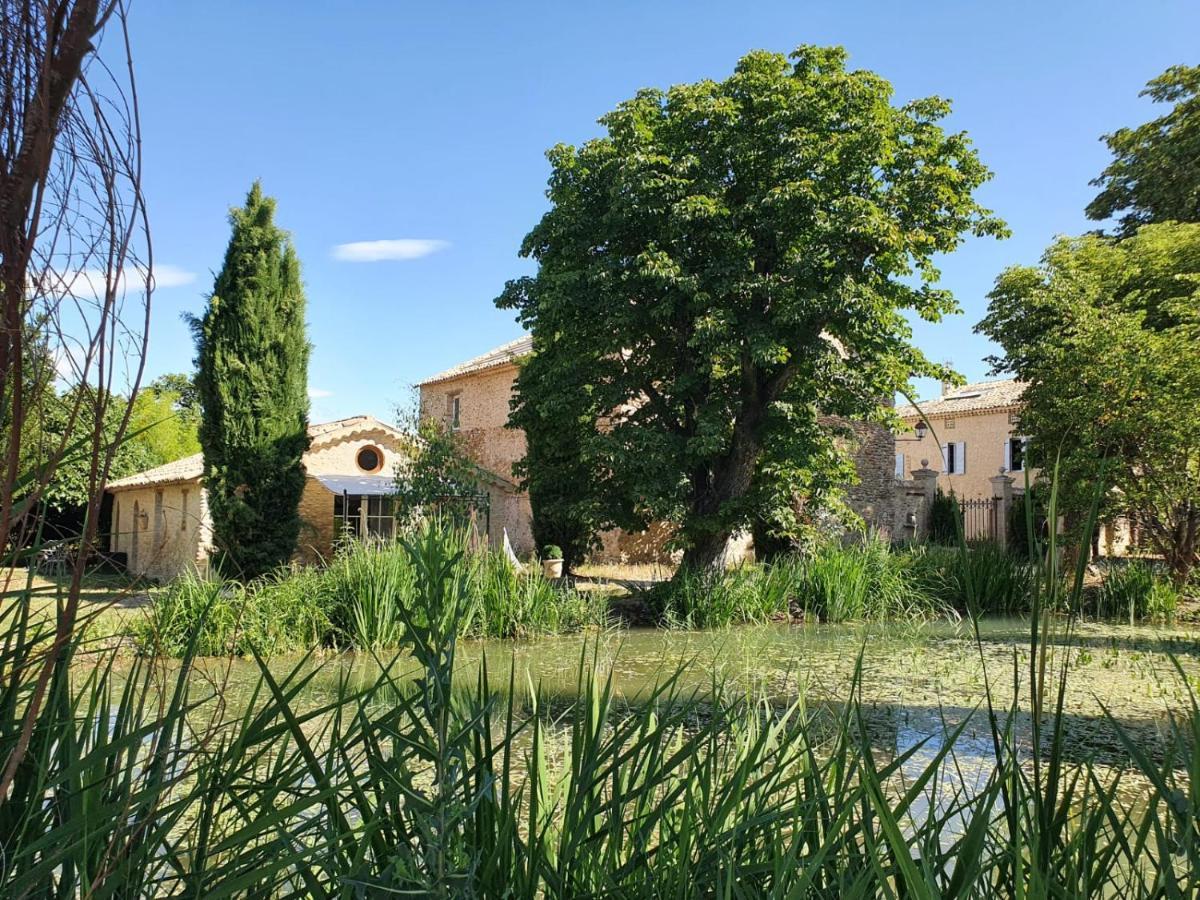 Le Figuier - La Roseraie Du Val'ensoleille