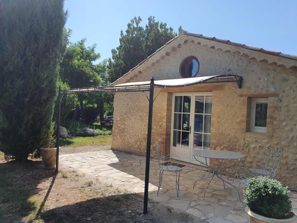 Holiday home Le Figuier - La Roseraie Du Val'ensoleille *