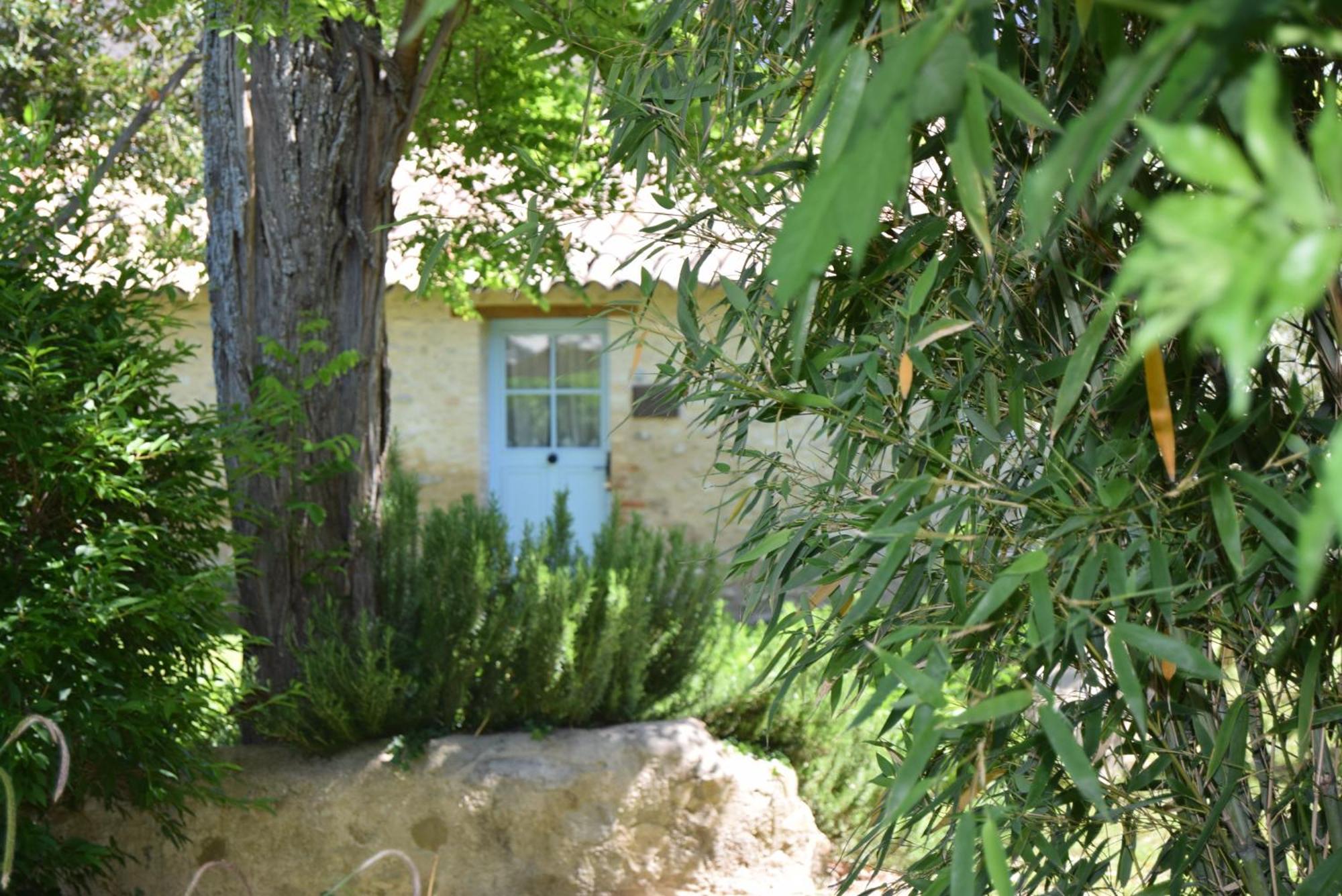 Le Figuier - La Roseraie Du Val'ensoleille Valensole